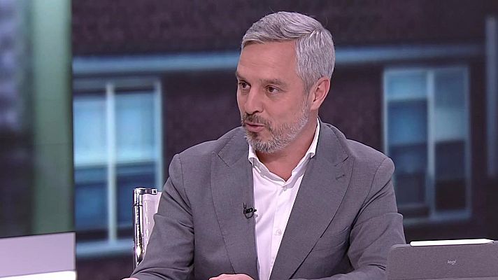 La tarde en 24h - Juan Bravo (PP) cree que la clave es que faltan viviendas y receta "trabajar en la 'okupación' y facilitar el suelo"