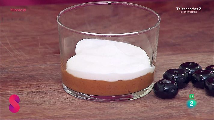 Somos 8 - Somos 8 - 13/01/2025