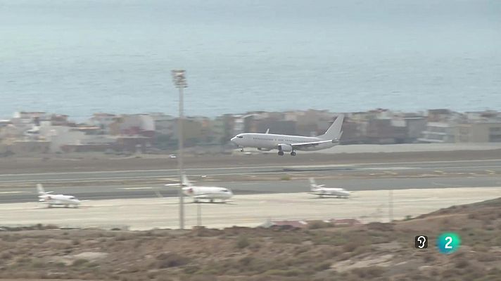 Telecanarias - Telecanarias 2 - 13/01/2025