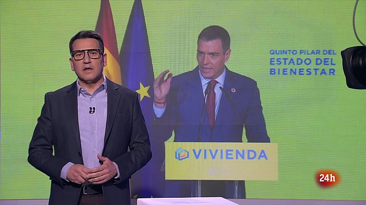 El Vespre - El Vespre - 13/01/2025