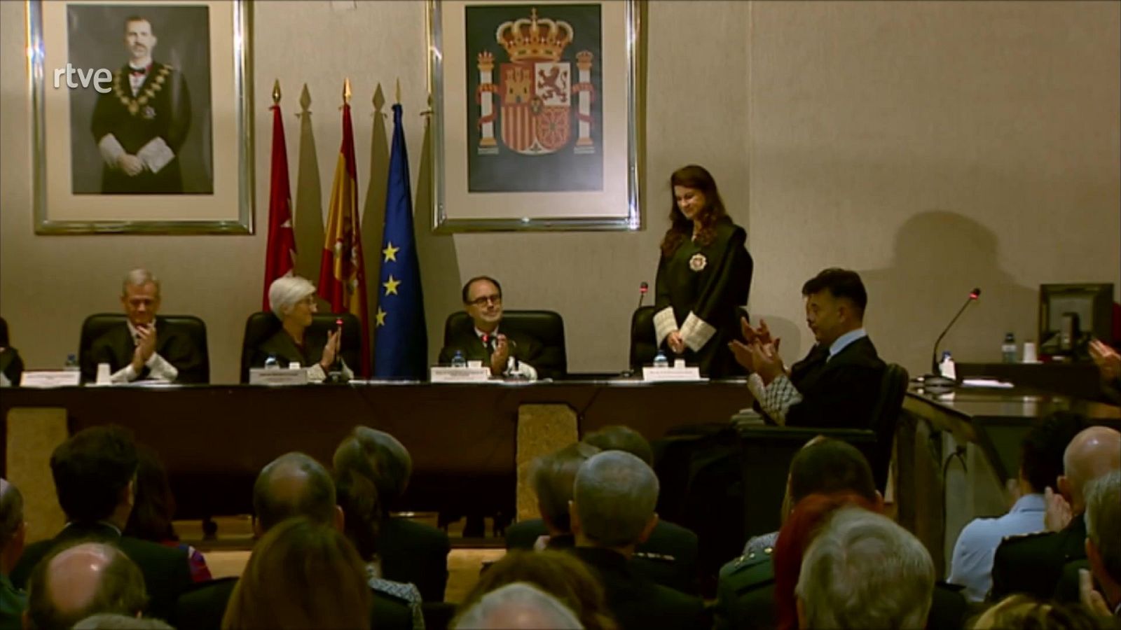 La tarde en 24 horas - 13/01/25 - ver ahora