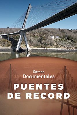 Puentes de récord