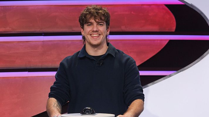 Cifras y letras - Programa 200