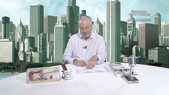 Inglés en TVE - T7 - Programa 52
