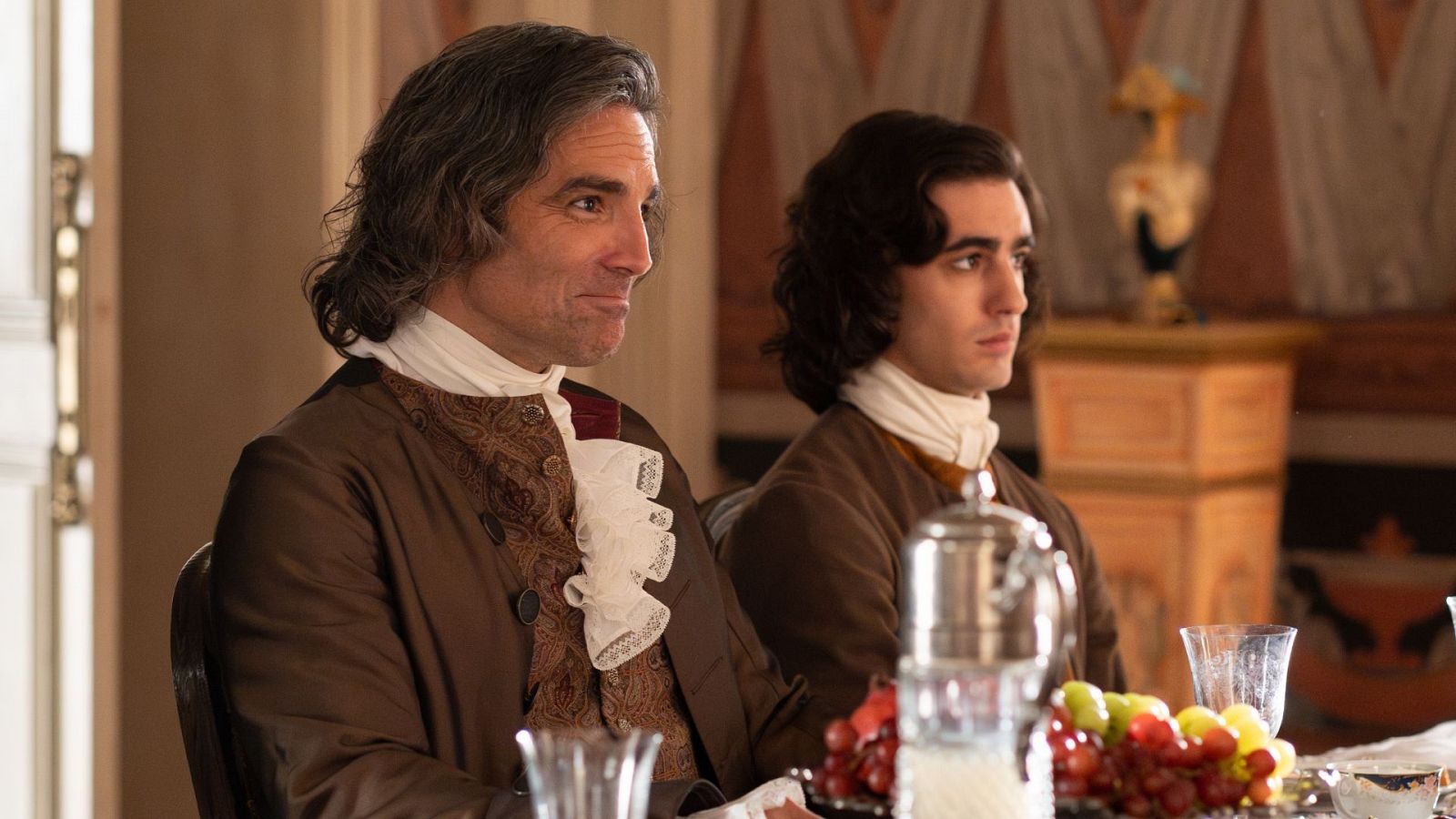 Valle salvaje - Episodio 76 - Ver ahora