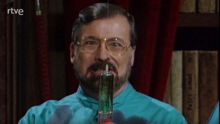 Mis terrores favoritos - La novia de Re-Animator