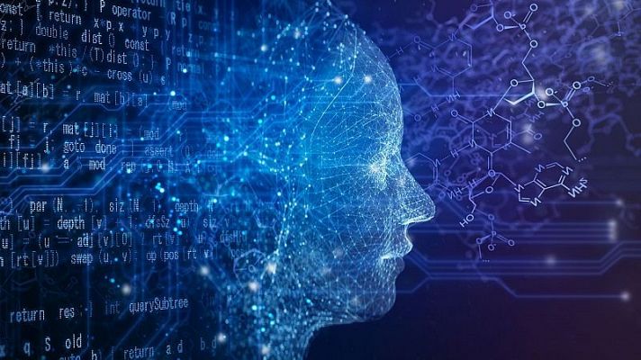 La aventura del Saber - Luz Rello. Impacto y desafíos de la inteligencia artificial