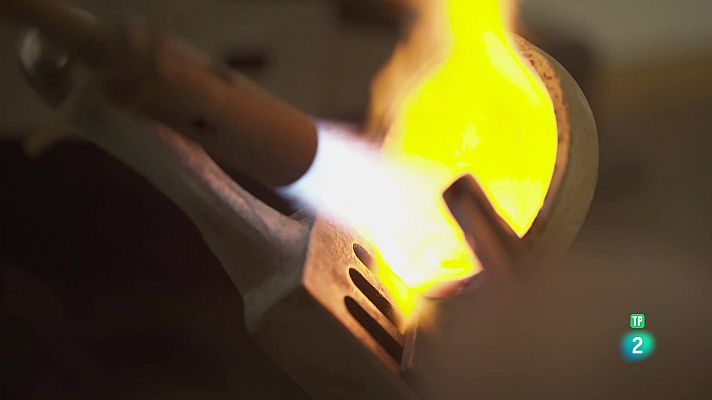 La aventura del Saber - Bituko Joyería