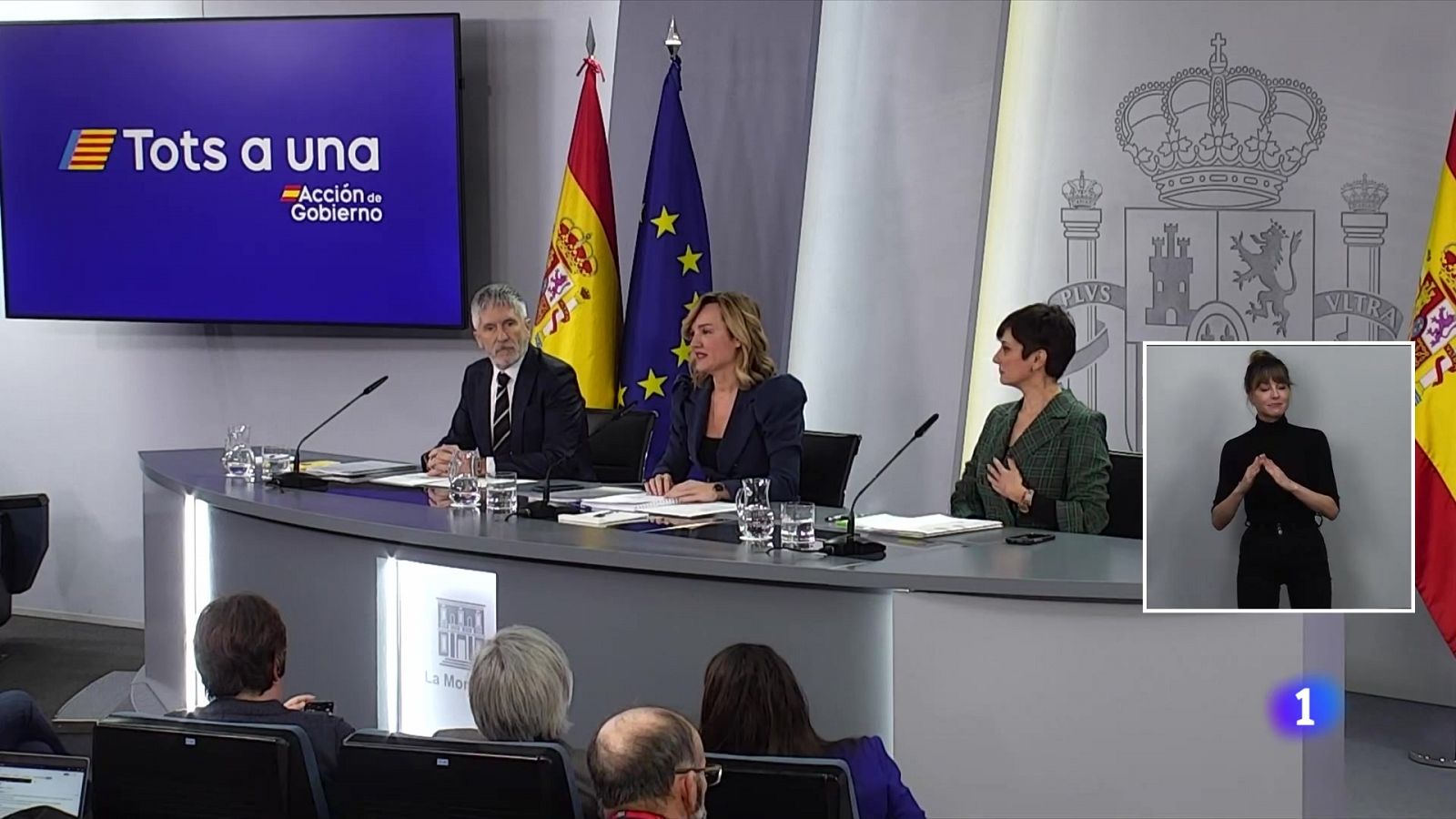 Junts pressiona el govern de Sánchez amb la qüestió de confiança.