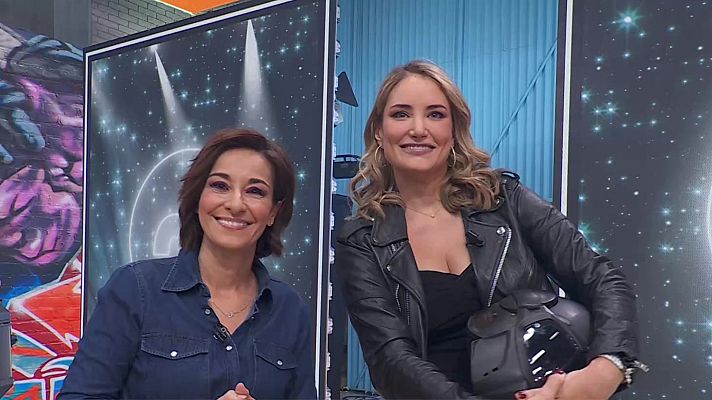 Mañaneros 360 - Programa 331