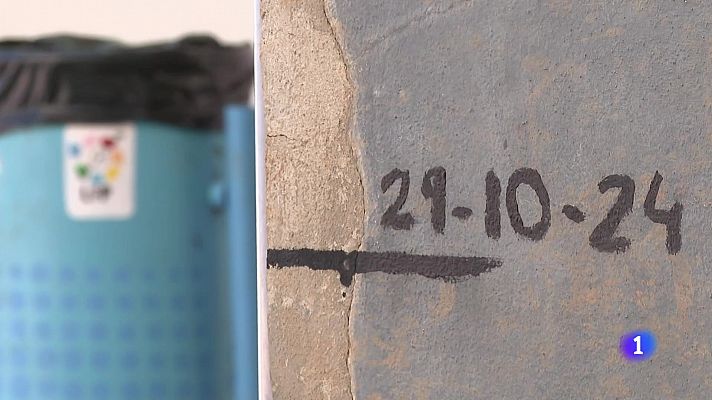 L'informatiu - Comunitat Valenciana - L'Informatiu de la Comunitat Valenciana 1 - 14/01/25