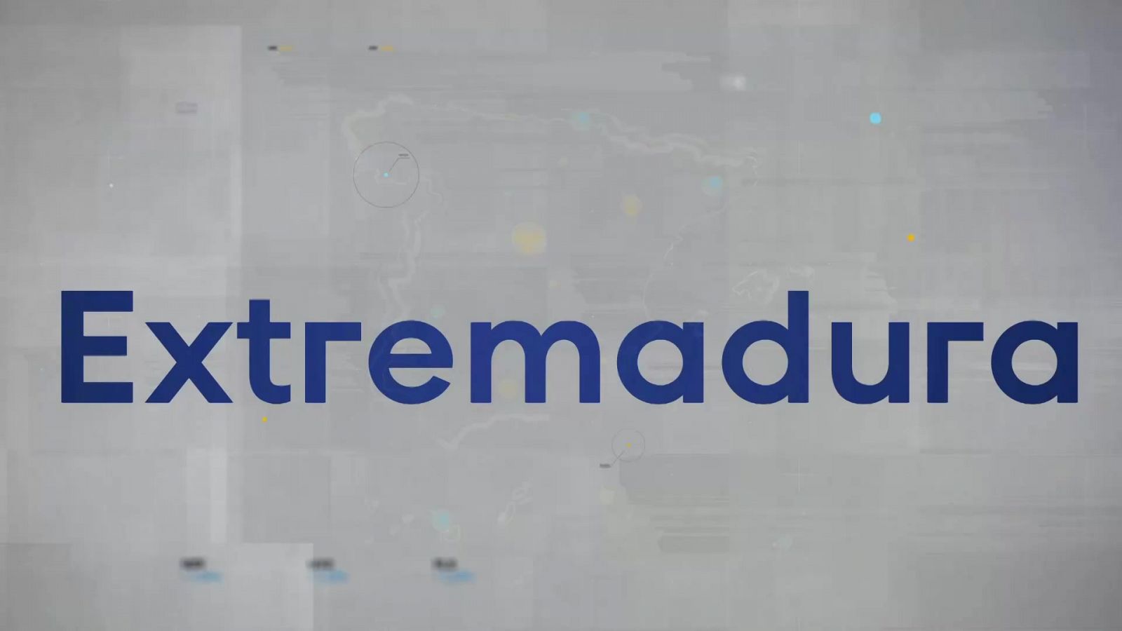 Noticias de Extremadura - 14/01/2025 - Ver ahora