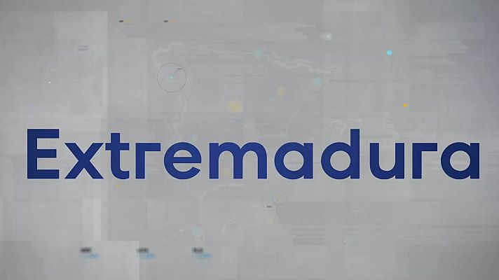 Noticias de Extremadura - Noticias de Extremadura - 14/01/2025
