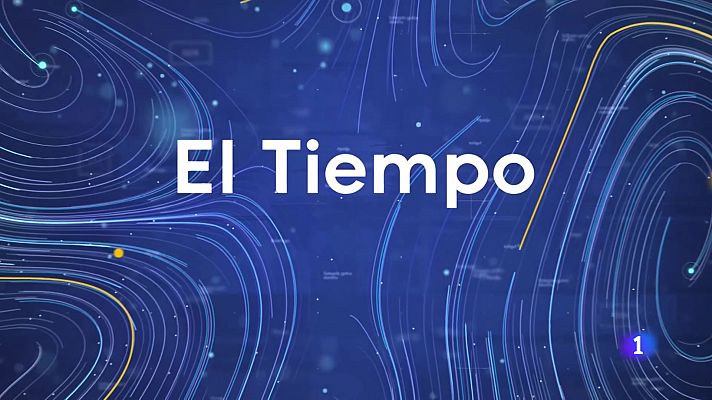 El Tiempo en la Region de Murcia - 14/01/2025