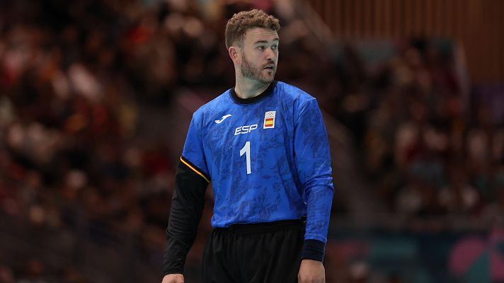 Mundiales de Balonmano - El Mundial de Balonmano del 14 al 2 de febrero en RTVE