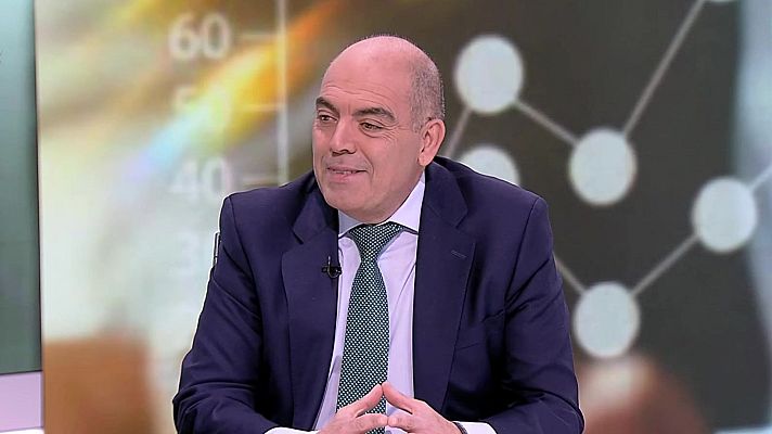 La economía - La economía - 14/01/25