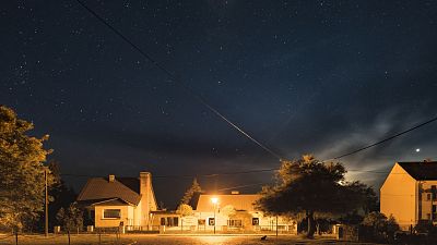 El lado oscuro de la iluminacin nocturna