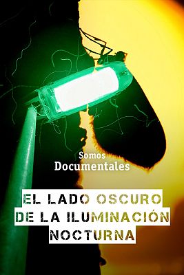 El lado oscuro de la iluminación nocturna