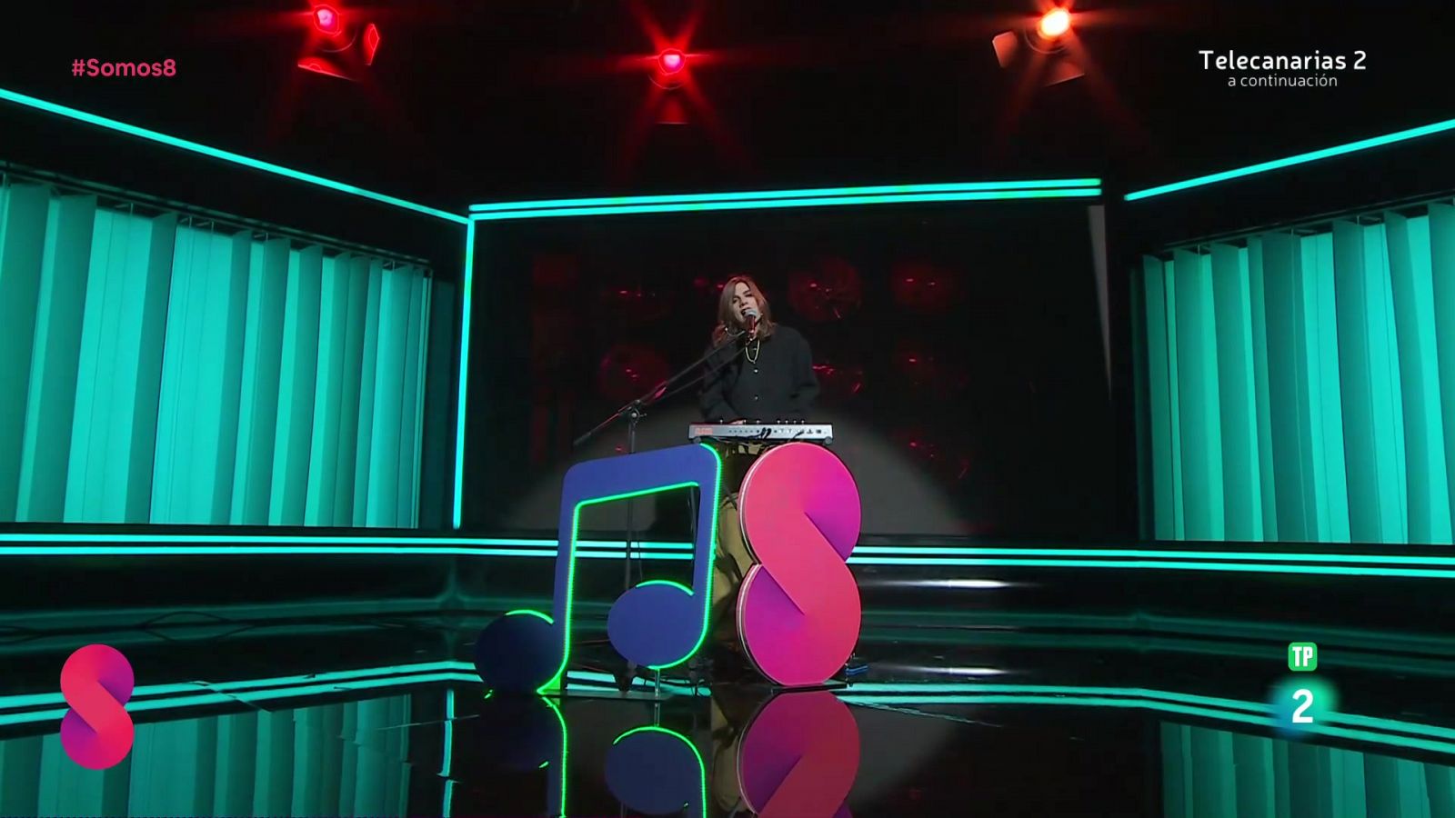 Somos 8 - 14/01/2025 - Somos 8 | Ver