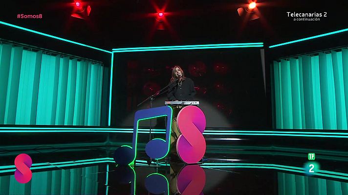 Somos 8 - Somos 8 - 14/01/2025