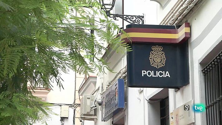 Telecanarias - Telecanarias 2 - 14/01/2025