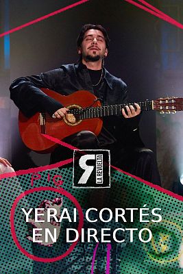 Revive la actuación de Yerai Cortés y su coro