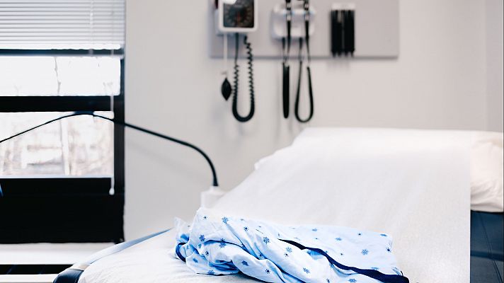 Telediario 2 - La ley contra el aborto de Portugal, de las más restrictivas de la UE