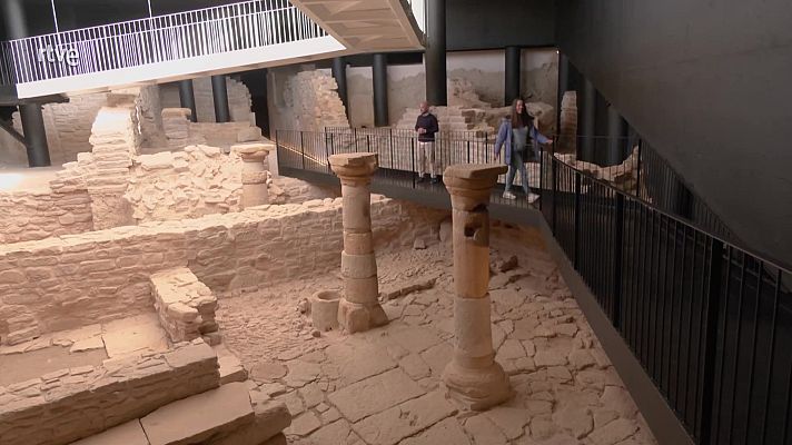 Aquí la Tierra - Aquí la Tierra - 14/01/25