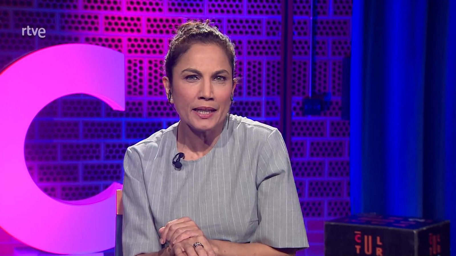 Culturas 2 - Toni Acosta, Marco Mezquida, 'Chicuelo' y Paco de Mode - ver ahora