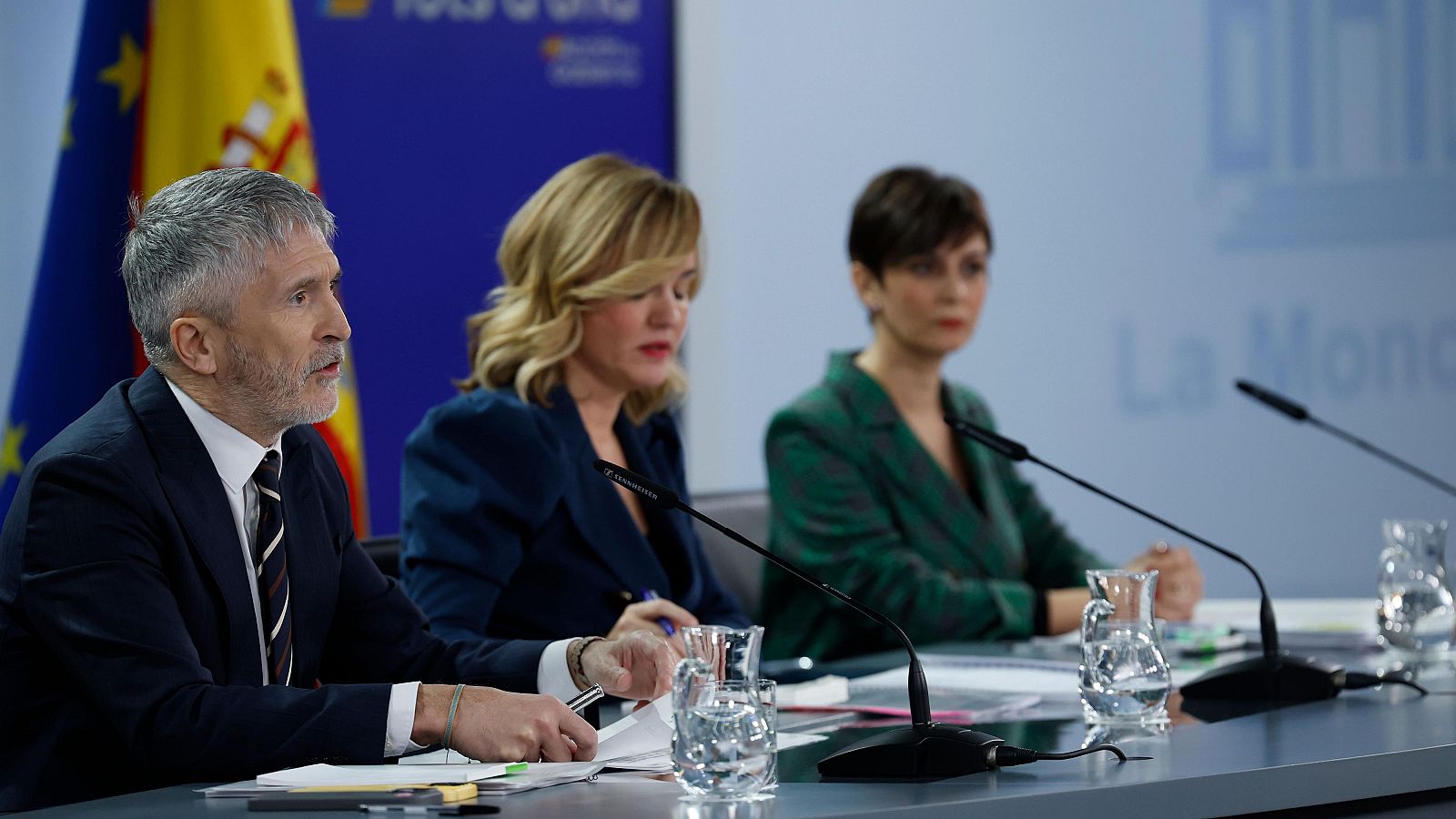 Telediario - 8 horas - 15/01/25 - ver ahora