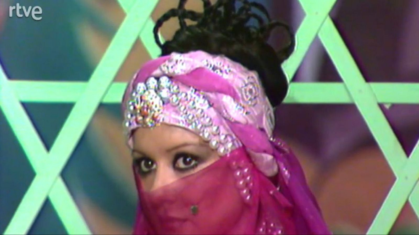 Antología de la zarzuela - El exotismo en la zarzuela - Antología de la zarzuela | Ver