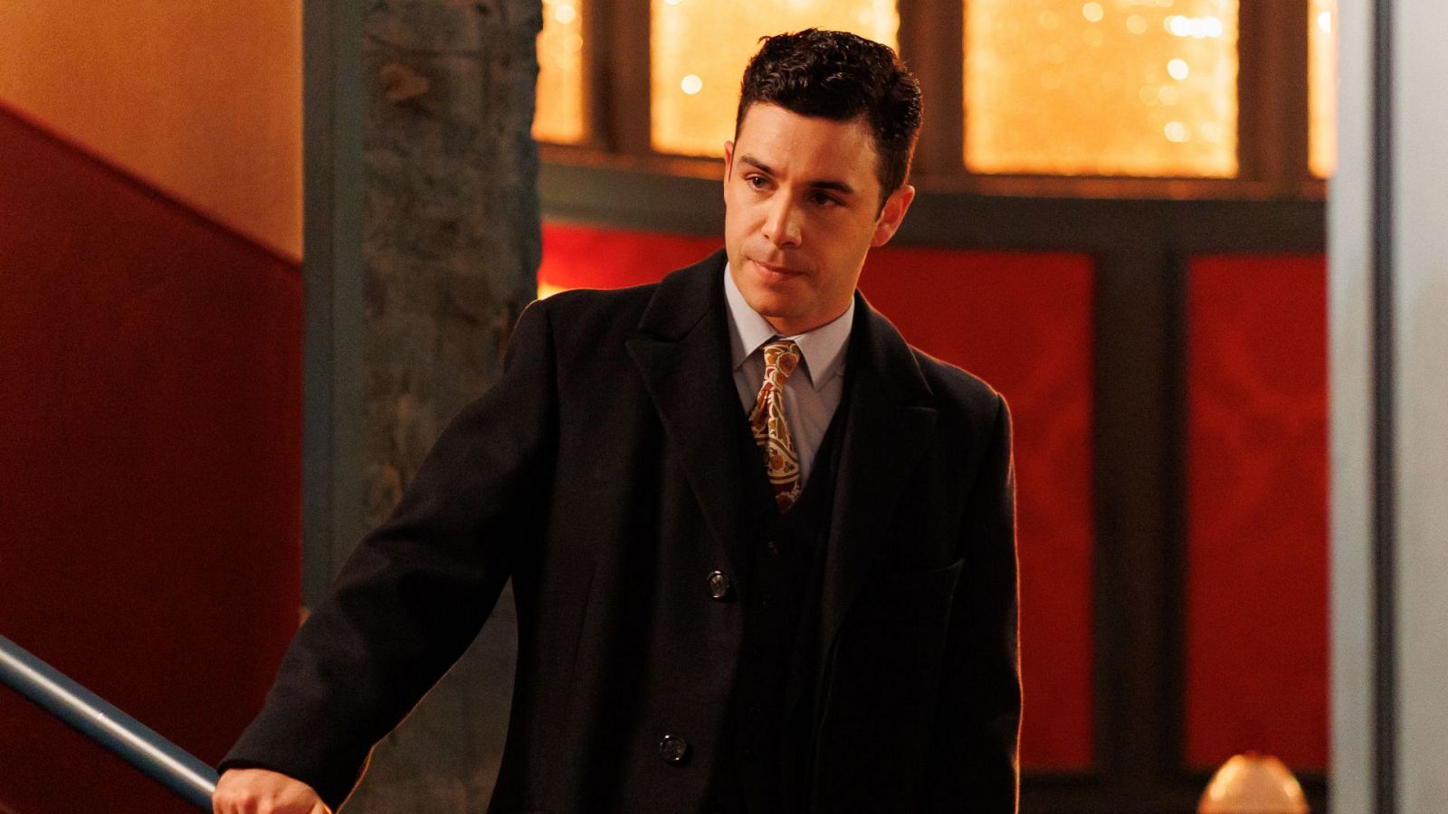 Salón de té La Moderna - T3 - Episodio 316 - Ver ahora