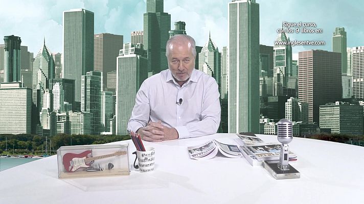 Inglés en TVE - T7 - Programa 53