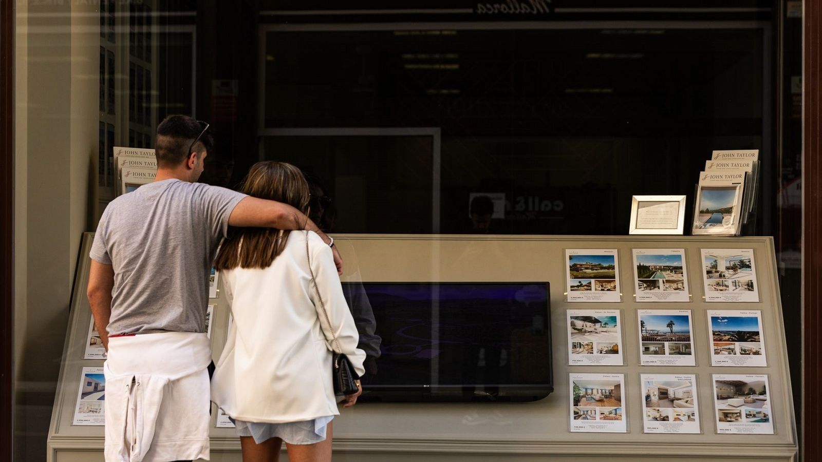 "Se dan las condiciones para que la vivienda pueda seguir subiendo"