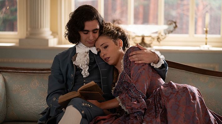 Valle Salvaje - Episodio 77