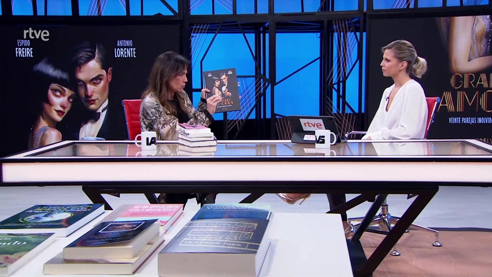 La aventura del saber - 15/01/25 - ver ahora