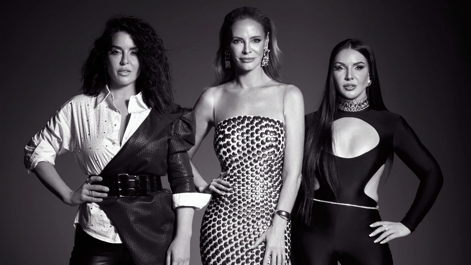 Paula Vázquez, Ruth Lorenzo e Inés Hernand se pondrán al frente de las tres galas del Benidorm Fest 2025. Además, conocemos el reparto de las actuaciones de las dos semifinales y desvelamos quiénes formarán parte del Benidorm Calling de este año.