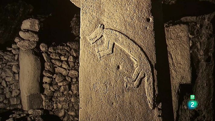 La aventura del Saber - ‘Una Nueva Historia’ de Isabel Muñoz