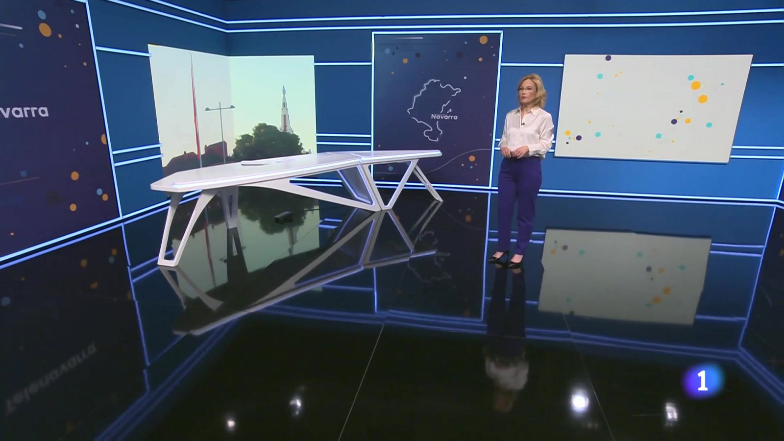 Telenavarra en 2' -  15/1/2025 | Ver