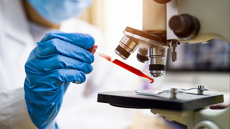 Importante avance contra el osteosarcoma - Telediario 1 | Ver