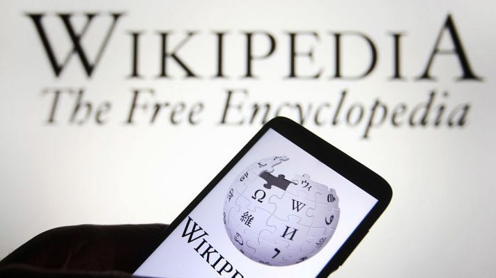 Telediario 1 - Promueven redes sociales alternativas 'antimagnates'