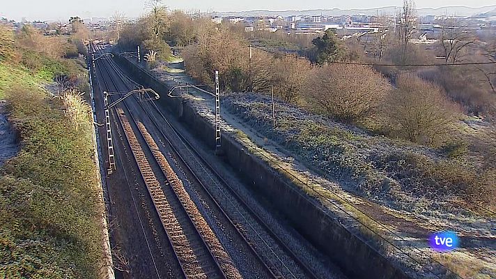 Panorama Regional - Asturias en 2' - 15/01/25