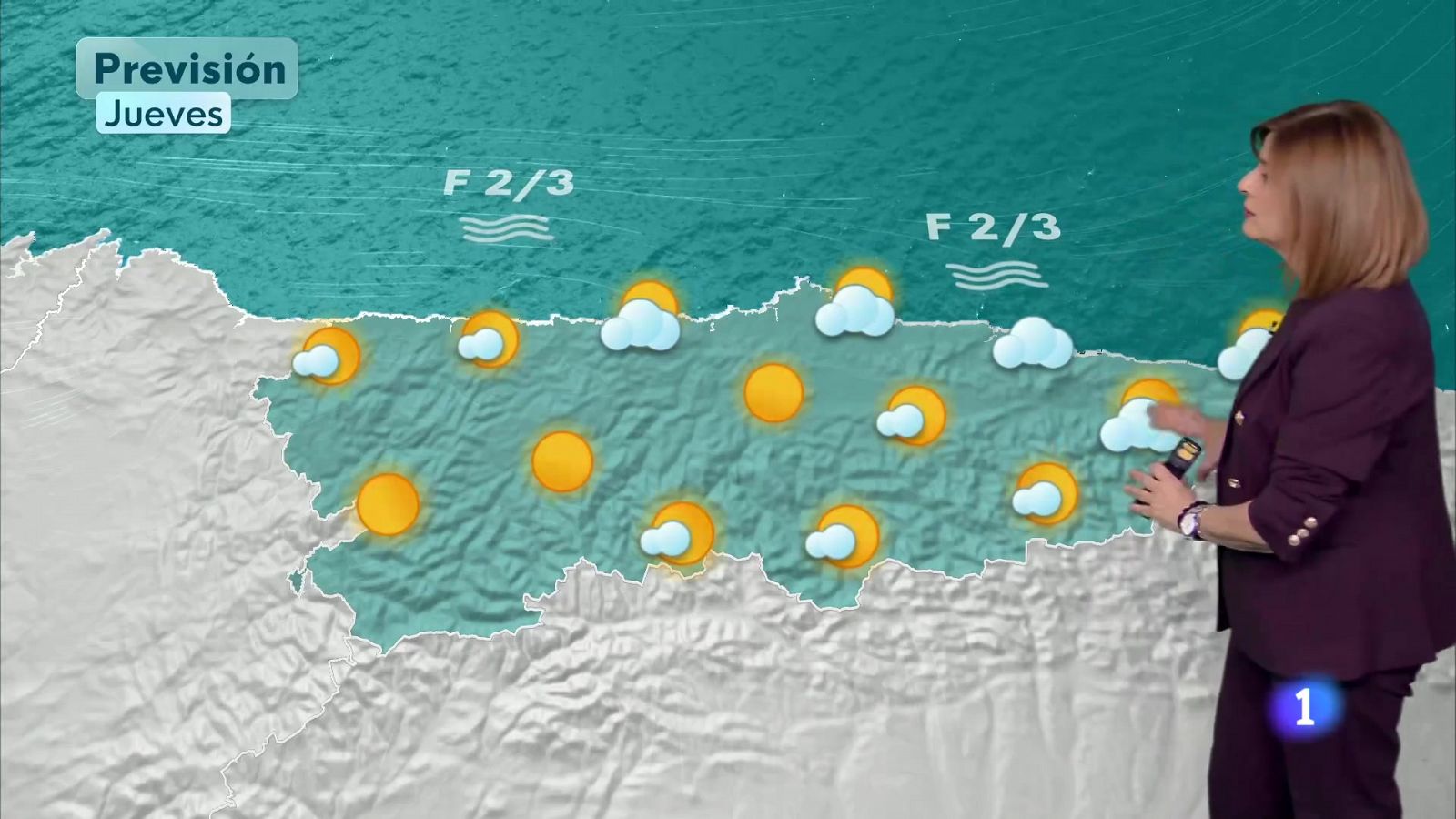 Panorama Regional - Programa de actualidad en RTVE Play