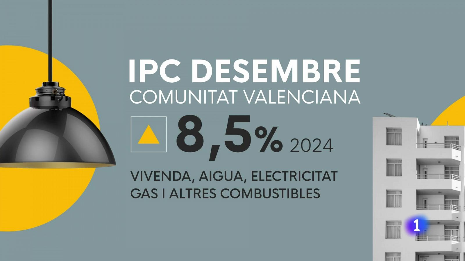L'Informatiu de la Comunitat Valenciana 2 - 15/01/25 | Ver