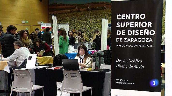 Informativo Telerioja - Telerioja en 2' - 15-01-2025