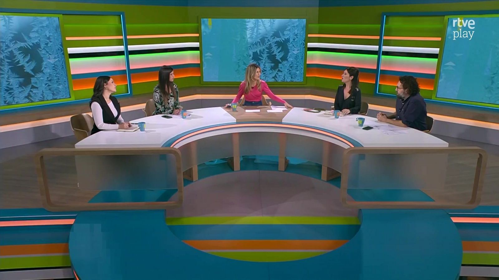 Agressió a Lledoners, estornells i Kate Middleton | L'altaveu - L'altaveu | Veure