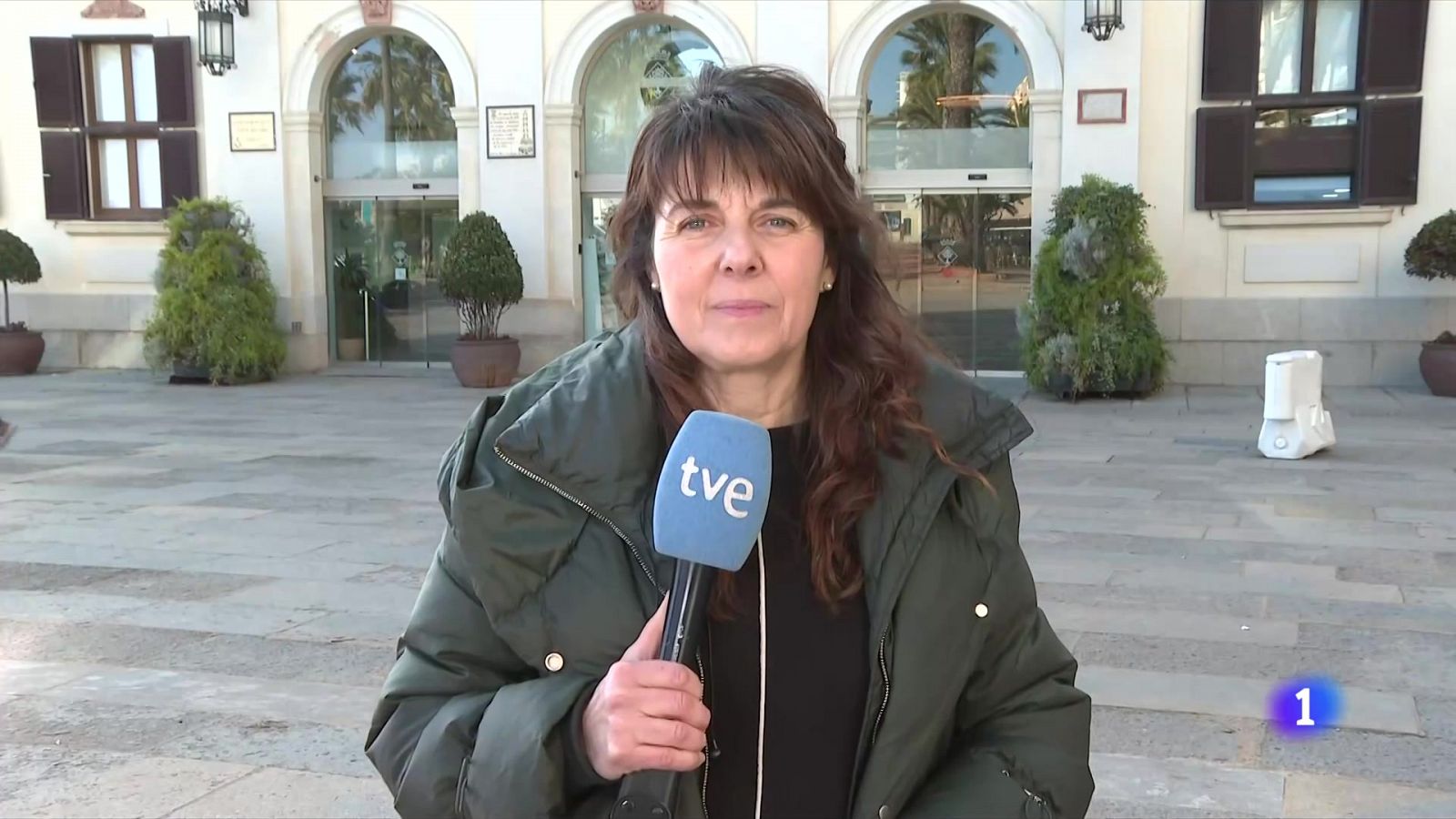 El Govern facilita una eina als municipis per a detectar pisos turístics il·legals - L'Informatiu | Veure