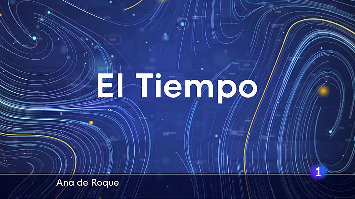 El Tiempo en la Region de Murcia - 15/01/2025