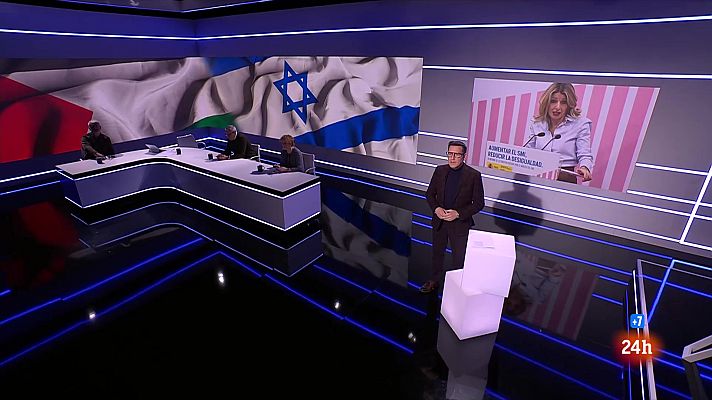 El Vespre - El Vespre - 15/01/2025