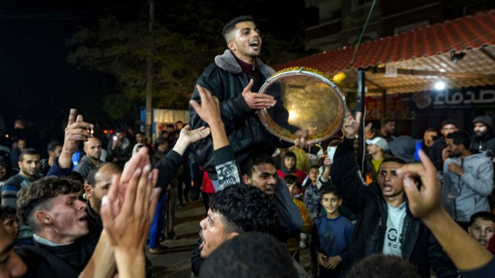 Telediario 2 en cuatro minutos - 15/01/25 – RTVE.es | Ver